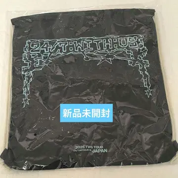 TWS 프레시 특전 프리미엄 시트 후쿠오카