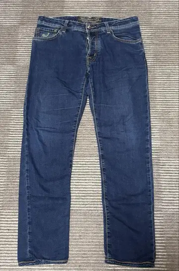 JACOB COHEN 야콥 코헨 데님 32 type 622.C