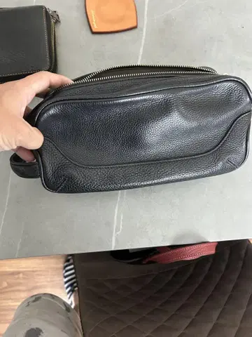 펠레모르비다 세컨드 백
