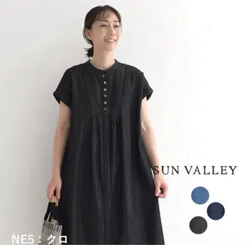 SUNVALLEY 원피스