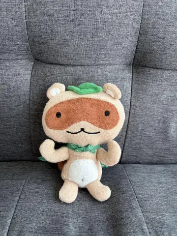 ! 봉제 인형 레어