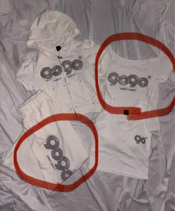 9090 girl 셋업 (당일 발송)