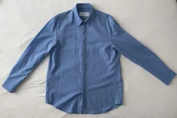 OVERCOAT 오버코트 긴팔 셔츠