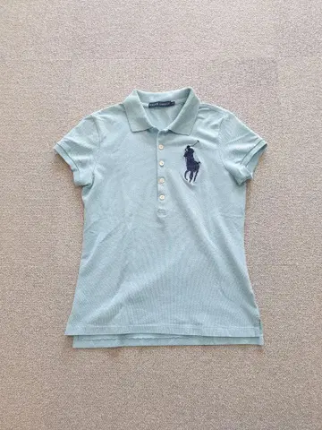 Ralph Lauren 랄프 로렌 반팔 폴로셔츠 S