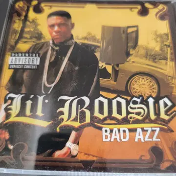 Lil Boosie Bad Azz