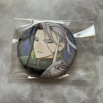 FGO 페스티벌 캔뱃지 아시야 도만