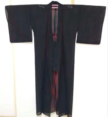 여름 기모노 사 순수 실크