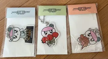 봉봉이 키링 키링 right here 세븐틴