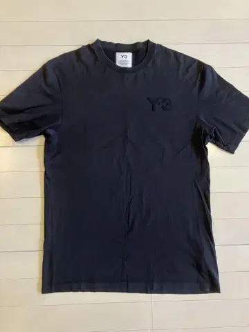 Y-3 셔츠 XS/TP
