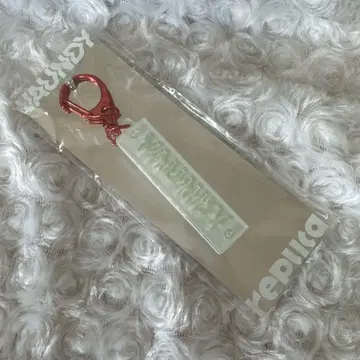 Vaundy 키체인 replica