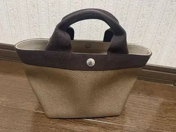 에르베샤펠리에 토트백 미니