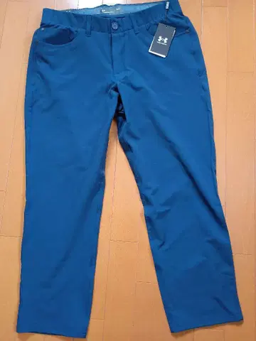 여름용! Under Armour 골프 팬츠 34/34 408