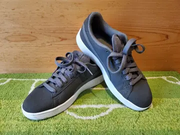 Puma 스매쉬 V2 SS 와이드 스니커즈
