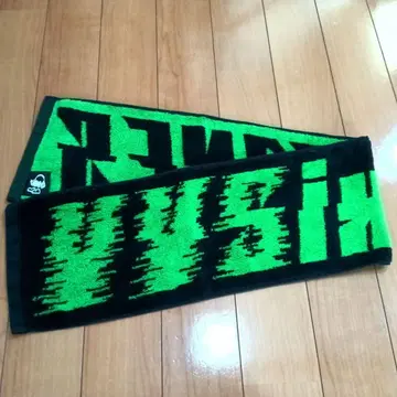 SixTONES VVS 투어 타월