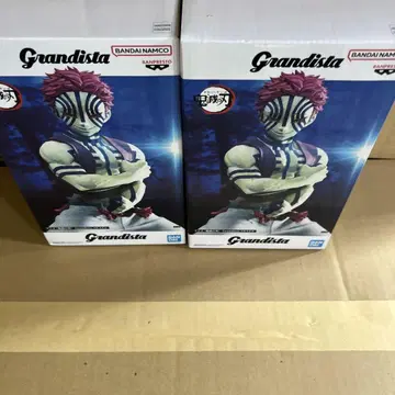 Grandista 그란디스타 피규어 아카자
