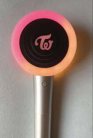 TWICE CANDYBONG Z 라이트 스틱