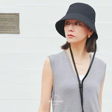 비셰리 버킷햇