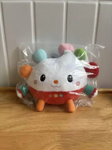!  봉제 인형 S 사이즈
