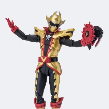 [새상품] S.H.Figuarts 투카이저