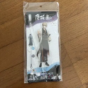 박앵귀 캐릭터 촬영 스틱 카자마 치카게