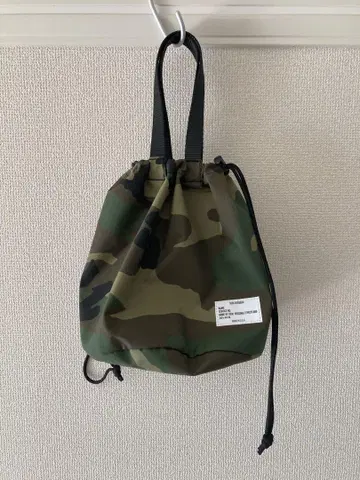 RON HERMAN 복조리 백