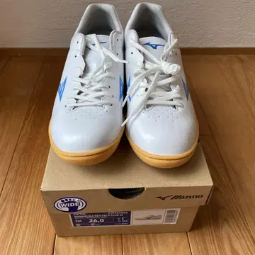 [Mizuno] 모나르시다 NEO SALA CLUB IN