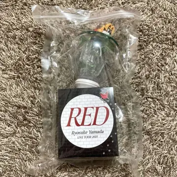 Ryosuke yamada RED 응원봉 야마다 료스케