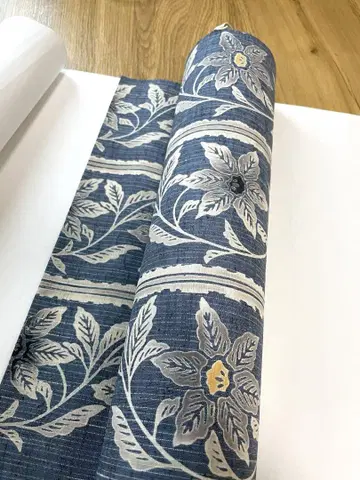 지쿠센 옷감 여름 아이템