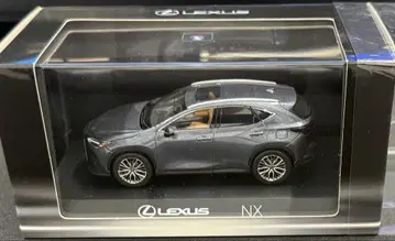 LEXUS NX450h version L 미니카