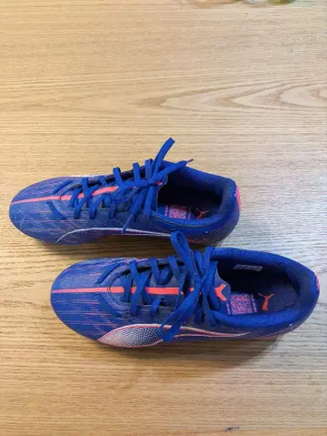 Puma Ultra 축구 스파이크 25.0cm