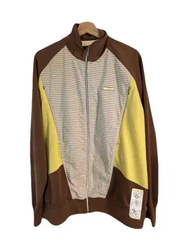 b계 ROCAWEAR 트랙 자켓
