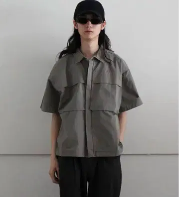 entire studio Duty Shirts 사이즈 M