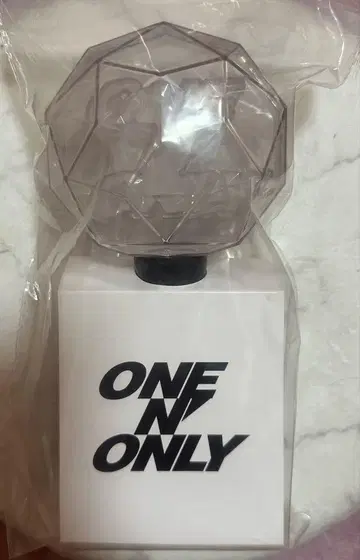 ONE N' ONLY 응원봉 #005