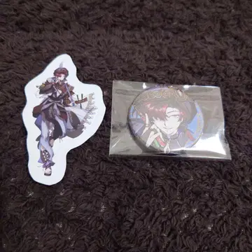 FGO 페스 타카스기 신사쿠 세트