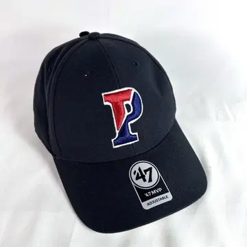 미사용품 캡 모자 47 BRAND PENNSYLVANIA