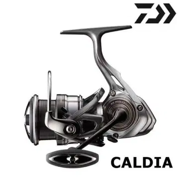Daiwa 18 CALDIA LT3000-CXH 릴 다이와 칼디아