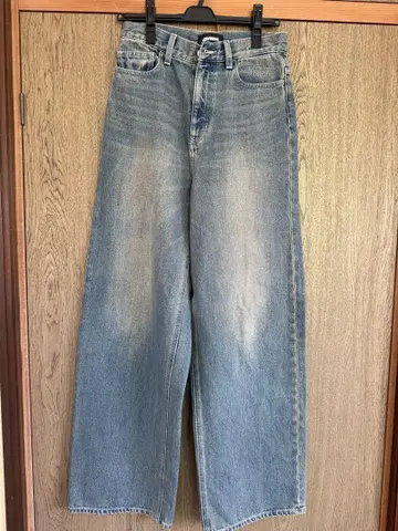 JIMWAG 아시나가 실루엣 팬츠