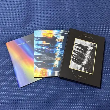 Da-iCE 팬클럽 한정판 SCENE (CD+Blu-ray Disc)