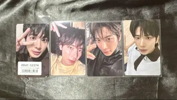 익명 배송 txt 태현 묶음 판매 together