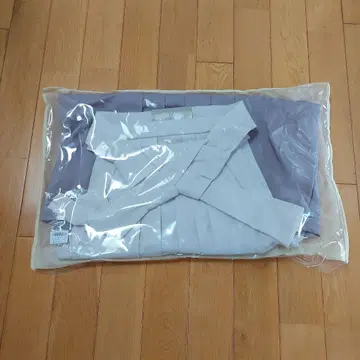 utatan 연보라색 하카마 미사용 새상품