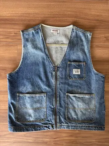 GUESS 데님 베스트