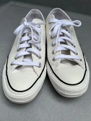 CONVERSE 컨버스 스니커즈 화이트 배송비 포함