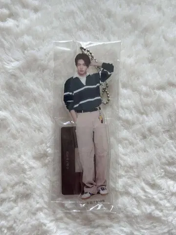 ENHYPEN 복권 C상 아크릴 스탠드 희승