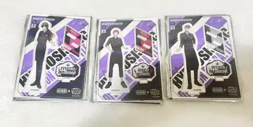 나고야 코코스 아크릴 스탠드 세트