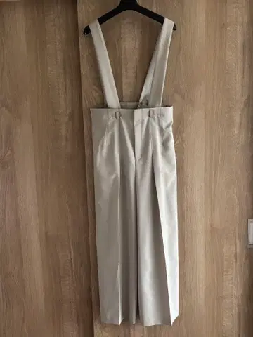 BRAHMIN 2WAY 와이드 팬츠