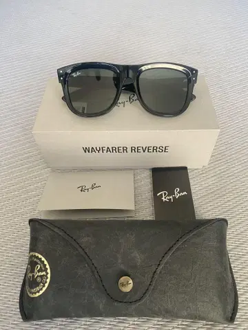 Ray-ban 새상품급