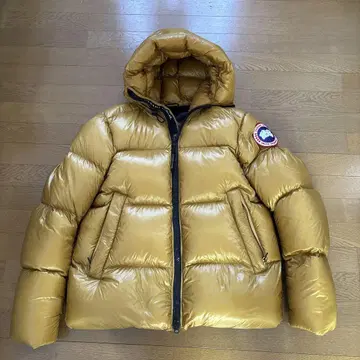 Canada Goose 다운 자켓 L 사이즈 (XL 상당)
