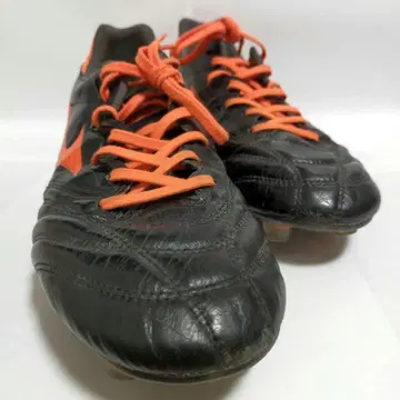 미즈노 MIZUNO 모나르시다 NEO 와이드 축구 스파이크 모나르시다