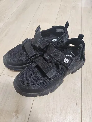 SHAKA 샤카 스니커즈 샌들 26cm