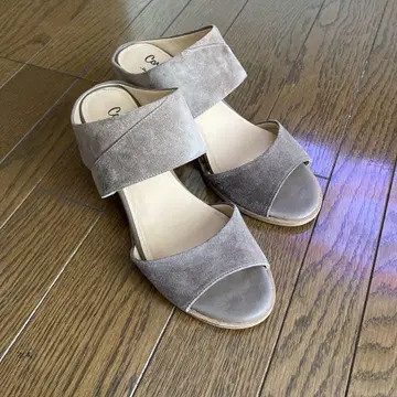 Corviva 코르비바 샌들 사이즈 L 24.5